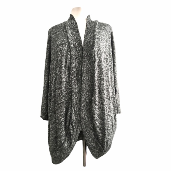 Jessie Blu Cardigan. Size 3X - Picture 1 of 4